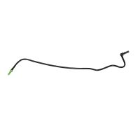 conduite de carburant