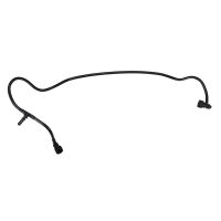 conduite de carburant