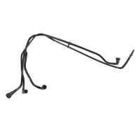 conduite de carburant