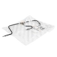 Conduite de carburant rigide