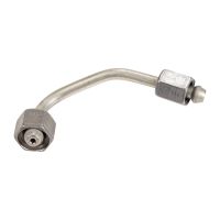 Conduite de carburant rigide