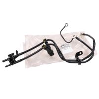 Conduite de carburant pour l'alimentation d'injection