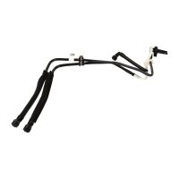 conduite de carburant