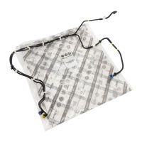 conduite de carburant