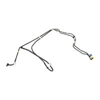 conduite de carburant