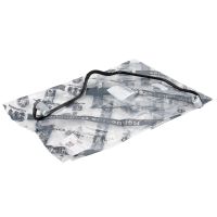 Tuyau de carburant du filtre à la pompe