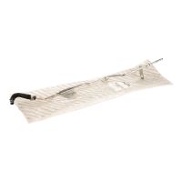 Conduite de dépression du turbocompresseur