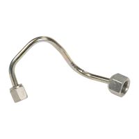 Conduite de carburant 1 cylindre