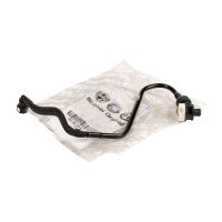 Pont d'admission de servofrein durite de dépression