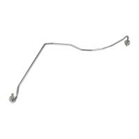 Conduite de carburant rigide