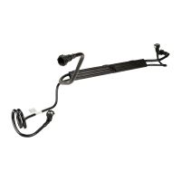 conduite de carburant