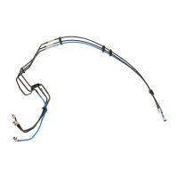 conduite de carburant