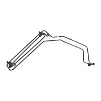 conduite de carburant