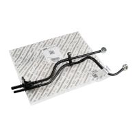 conduite de carburant