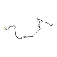 conduite de carburant