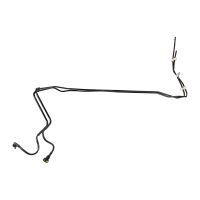 conduite de carburant