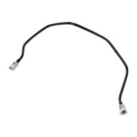 Tuyau de carburant à la pompe à carburant