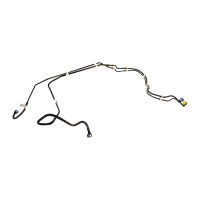 conduite de carburant