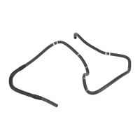 Tuyau de soupape de contrôle de pression