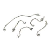 conduite de carburant