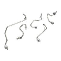 conduite de carburant