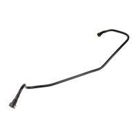 conduite de carburant