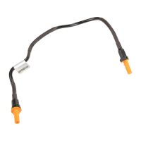 conduite de carburant