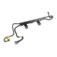 conduite de carburant