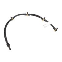 conduite de carburant