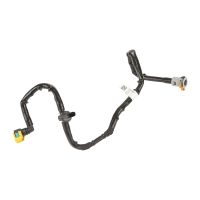 Kraftstoffleitung starr