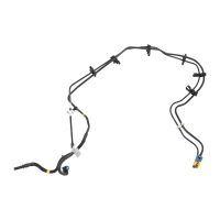 Conduite de carburant