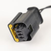 Conduite de carburant