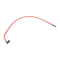 Conduite de carburant