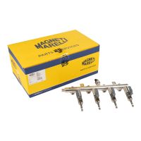 Rampe d'injection Magneti Marelli