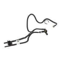 conduite de carburant