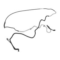 Canalisation d'urée