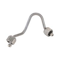 Tuyau de carburant, 2ème cylindre