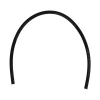 Tuyau d'essence 10 X 17 mm