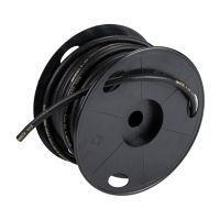 Tuyau de carburant 3,0 x 8,0 1 mètre