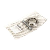 Pince pour l'échangeur de chaleur