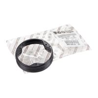 Dispositif d'adaptation Anneau en plastique sur le boîtier du trépied