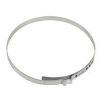 Collier de serrage Ø85-92mm largeur 7mm