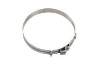 Collier de serrage du tuyau d'admission du boîtier du filtre à air