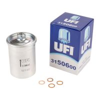 Benzinkraftstoffilter UFI