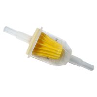 Filtre à essence universel