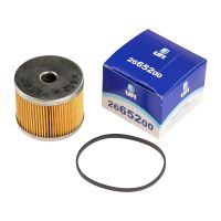 Préfiltre à gasoil petit Préfiltre UFI 26.652.00