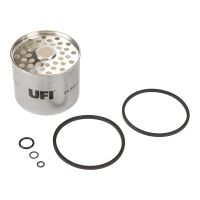 filtre à carburant diesel
