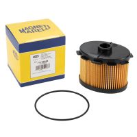 Filtre à carburant Magneti Marelli boîtier pour filtre=1830037
