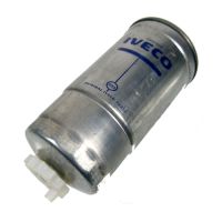 Filtre à carburant d'origine IVECO