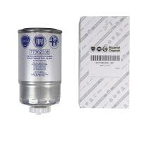 Hauteur du filtre à essence 171mm